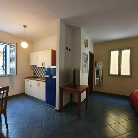 La Gariga Hotel