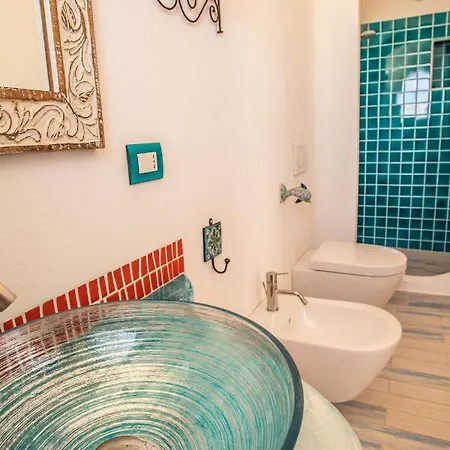 Hotel La Gariga Lampedusa