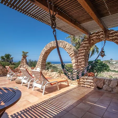 La Gariga 3* Lampedusa
