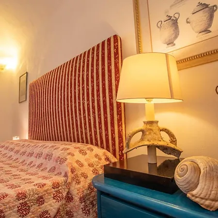 Hotel La Gariga