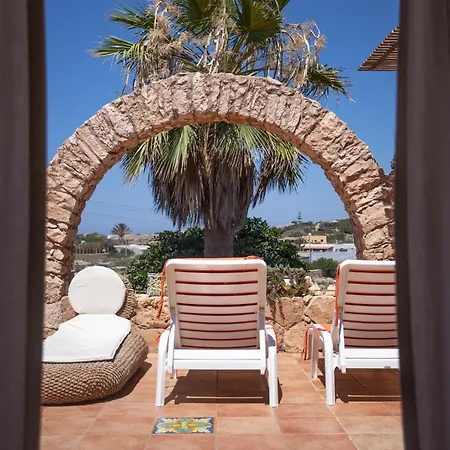 Hotel La Gariga 3*