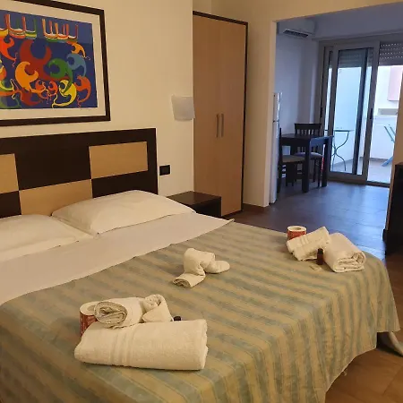 Hotel La Gariga