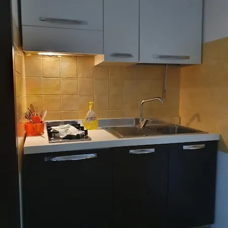 La Gariga Hotel 3*