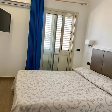 La Gariga Hotel Lampedusa